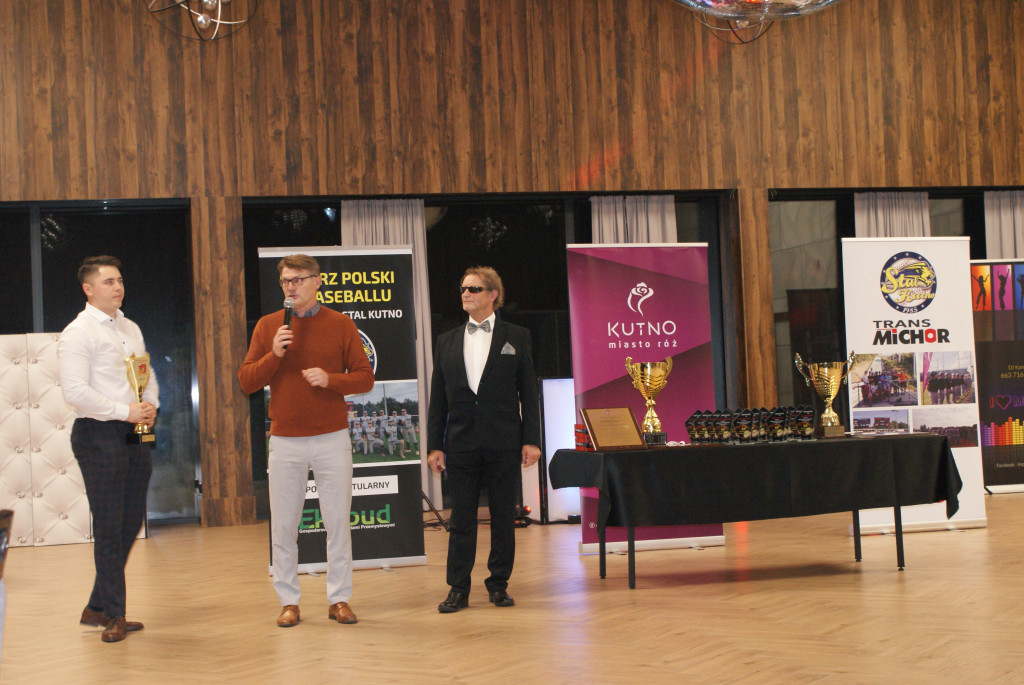 Gala Mistrzów MKS Stal BiS Kutno 2022