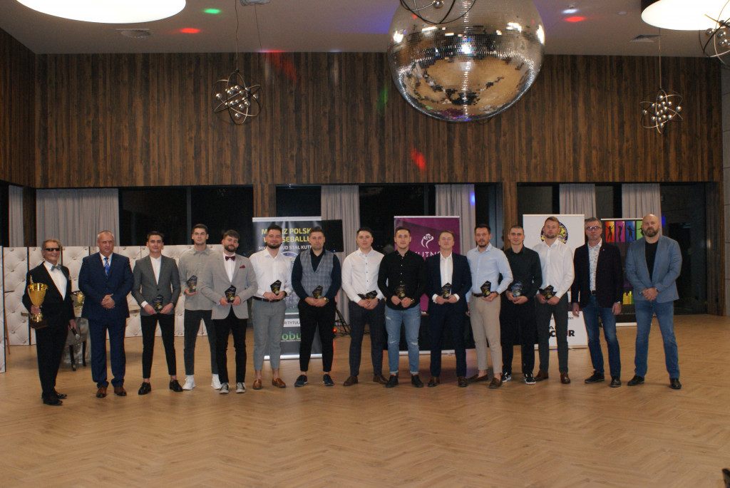 Gala Mistrzów MKS Stal BiS Kutno 2022
