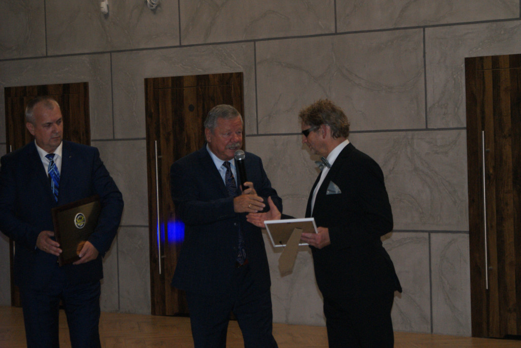Gala Mistrzów MKS Stal BiS Kutno 2022