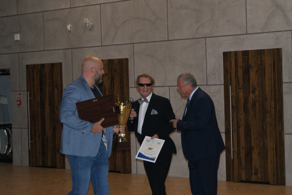 Gala Mistrzów MKS Stal BiS Kutno 2022