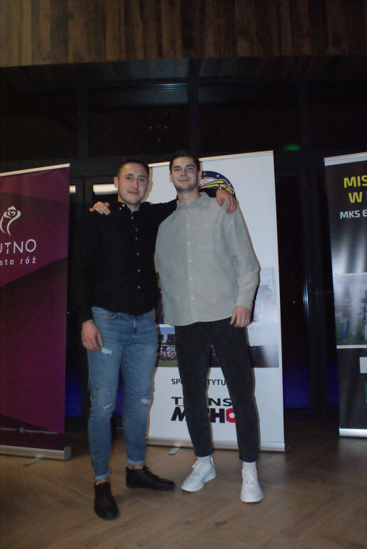 Gala Mistrzów MKS Stal BiS Kutno 2022