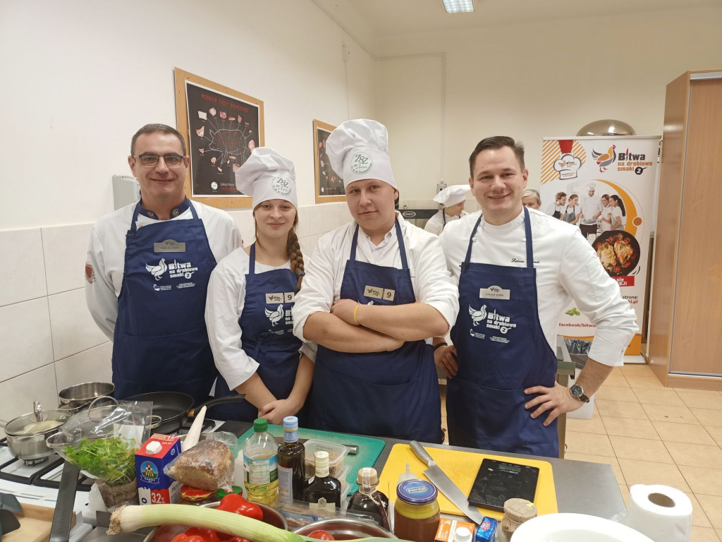 Konkurs kulinarny