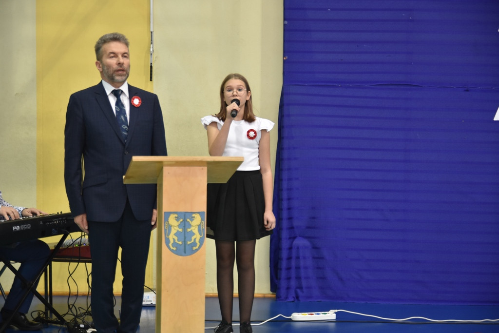 Narodowe Święto Niepodległości w „Szóstce”