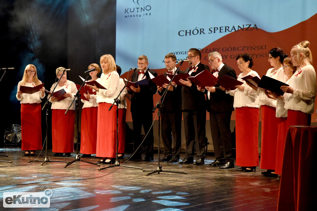 Śpiewamy dla Biało-Czerwonej