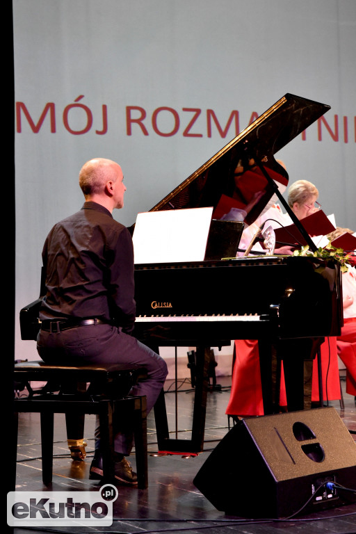 Śpiewamy dla Biało-Czerwonej