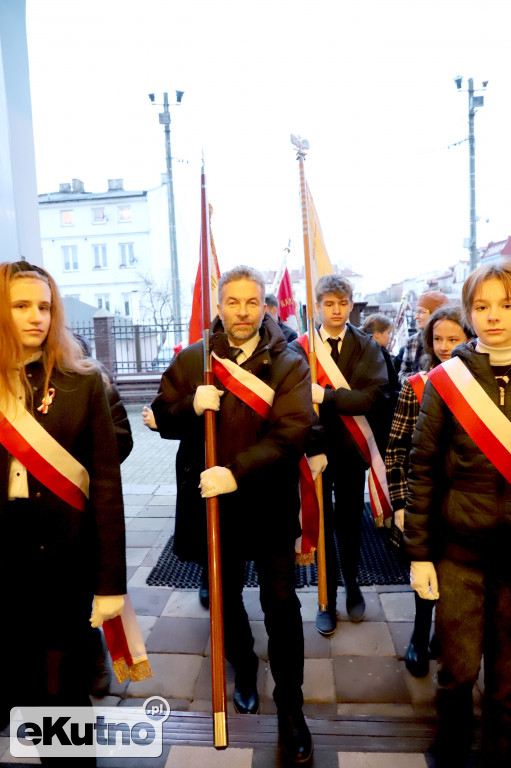 104 Rocznica Odzyskania Niepodległości - Msza