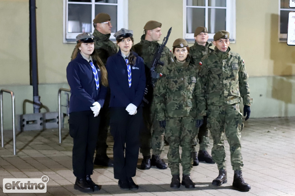 104 Rocznica Odzyskania Niepodległości