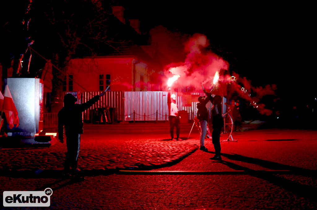104 Rocznica Odzyskania Niepodległości
