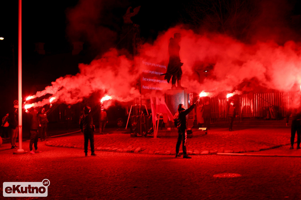 104 Rocznica Odzyskania Niepodległości