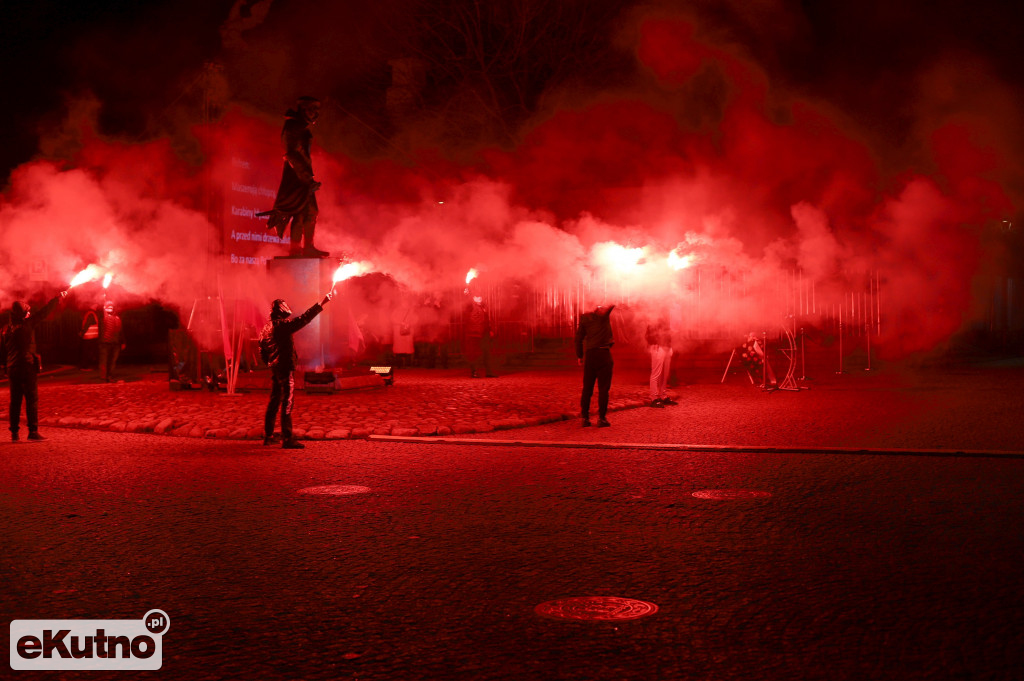 104 Rocznica Odzyskania Niepodległości