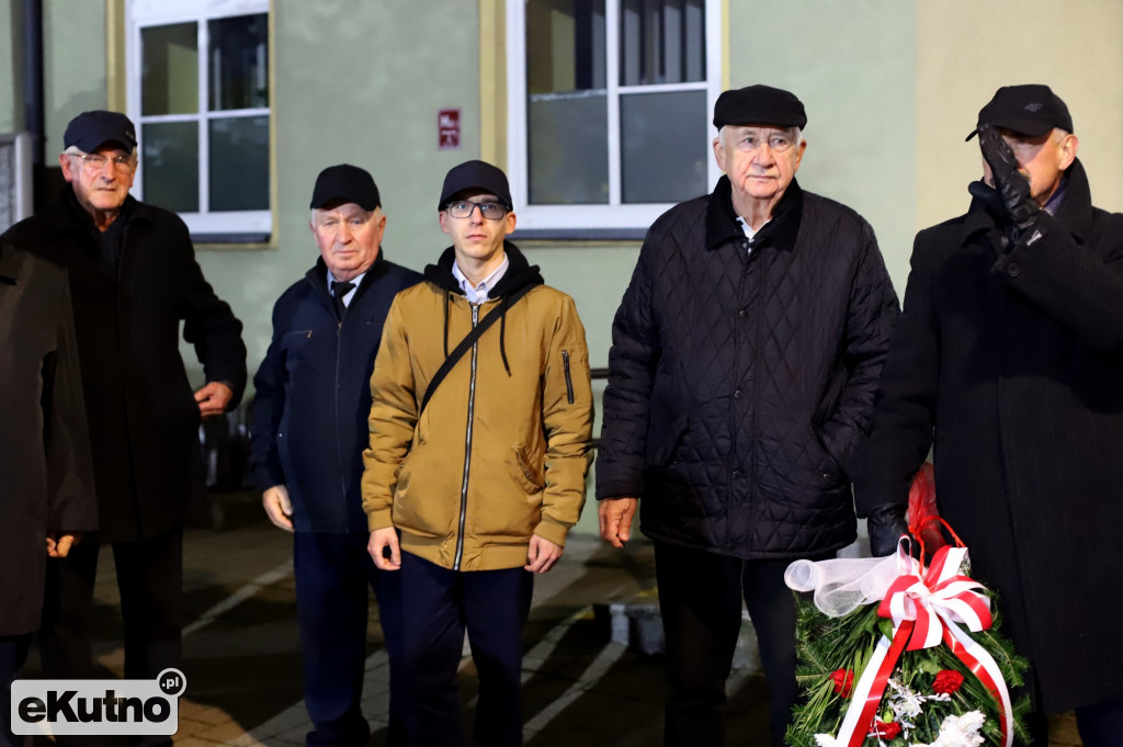 104 Rocznica Odzyskania Niepodległości