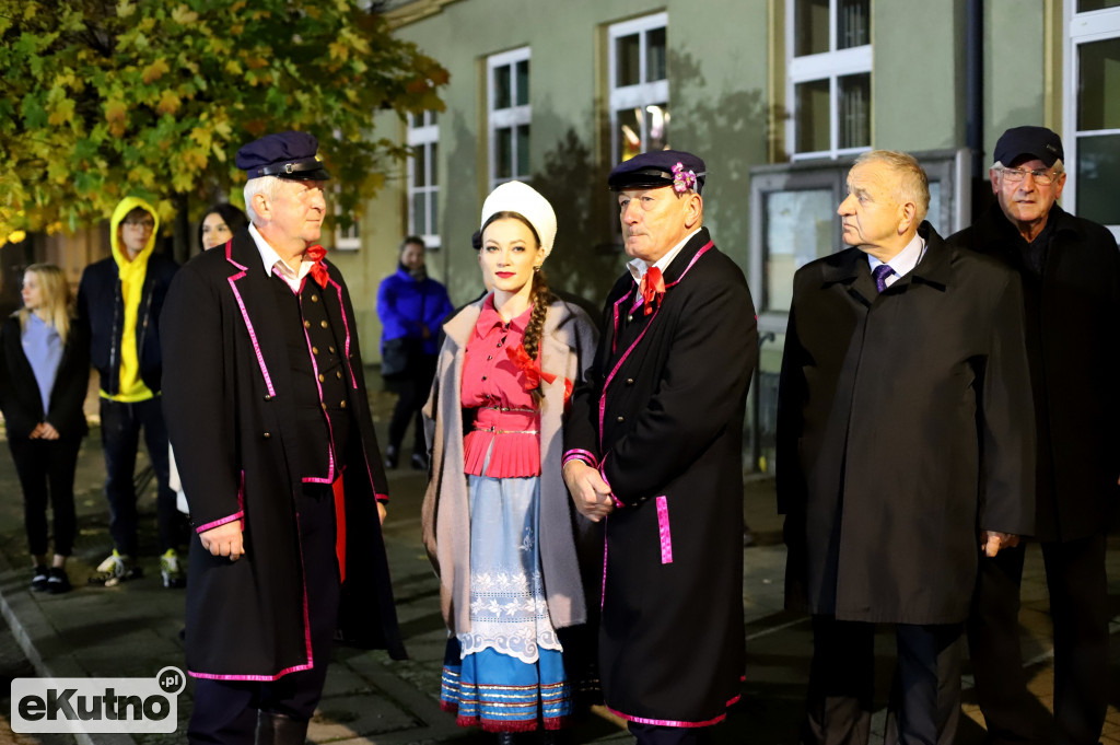 104 Rocznica Odzyskania Niepodległości