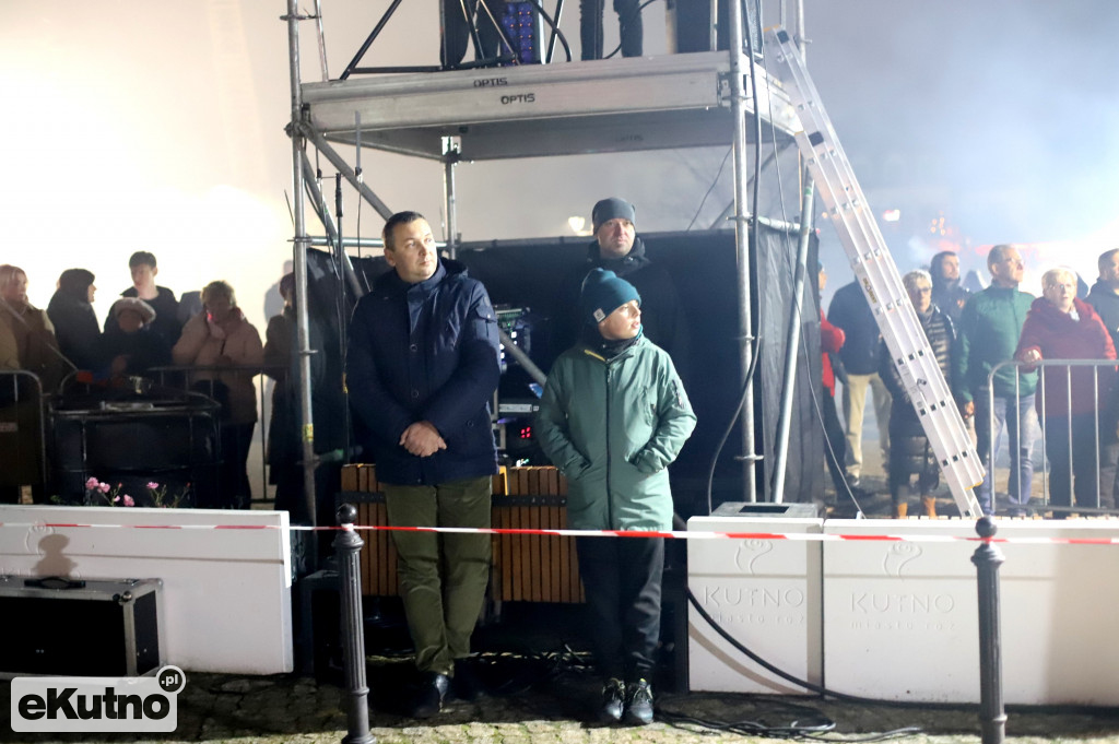 104 Rocznica Odzyskania Niepodległości