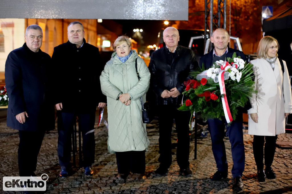 104 Rocznica Odzyskania Niepodległości