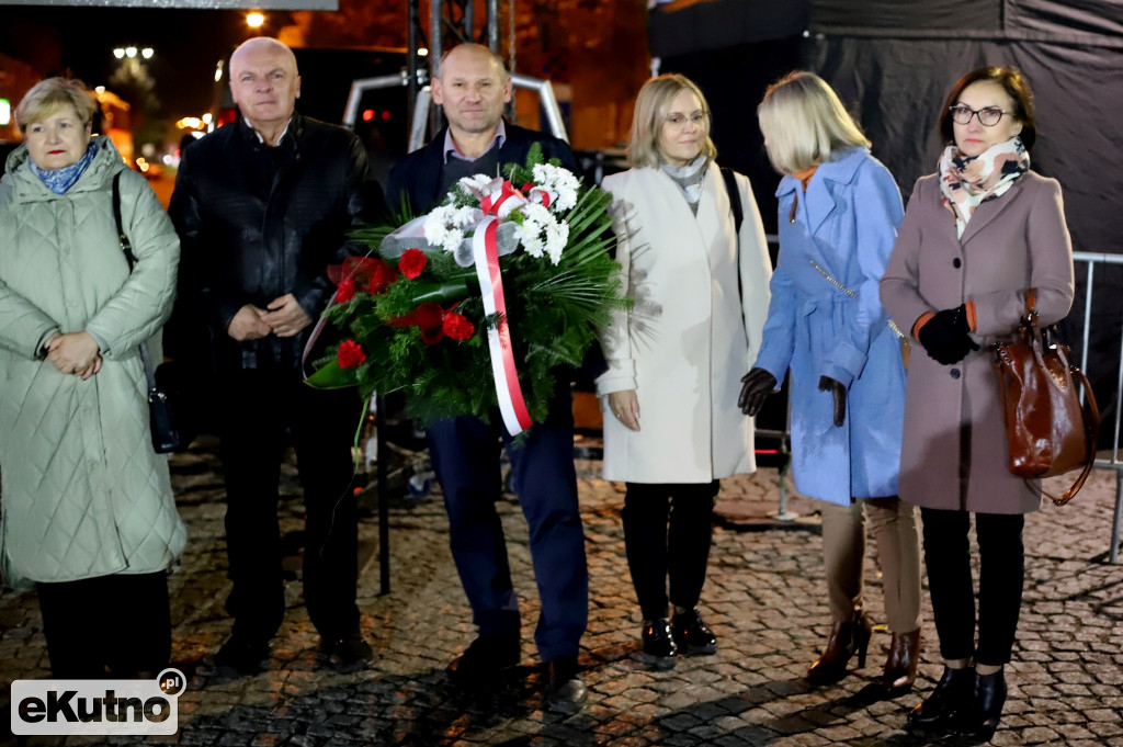 104 Rocznica Odzyskania Niepodległości