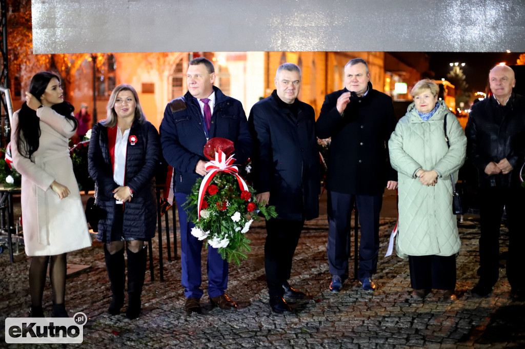 104 Rocznica Odzyskania Niepodległości