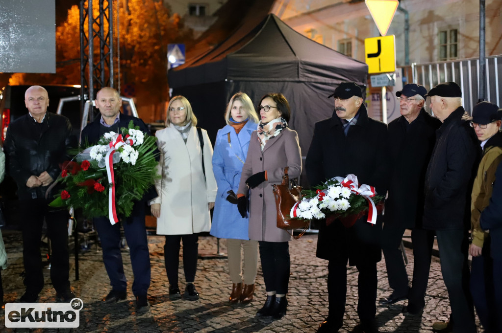 104 Rocznica Odzyskania Niepodległości