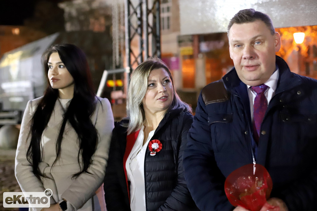 104 Rocznica Odzyskania Niepodległości