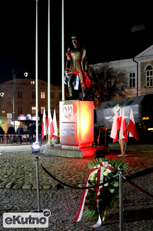 104 Rocznica Odzyskania Niepodległości