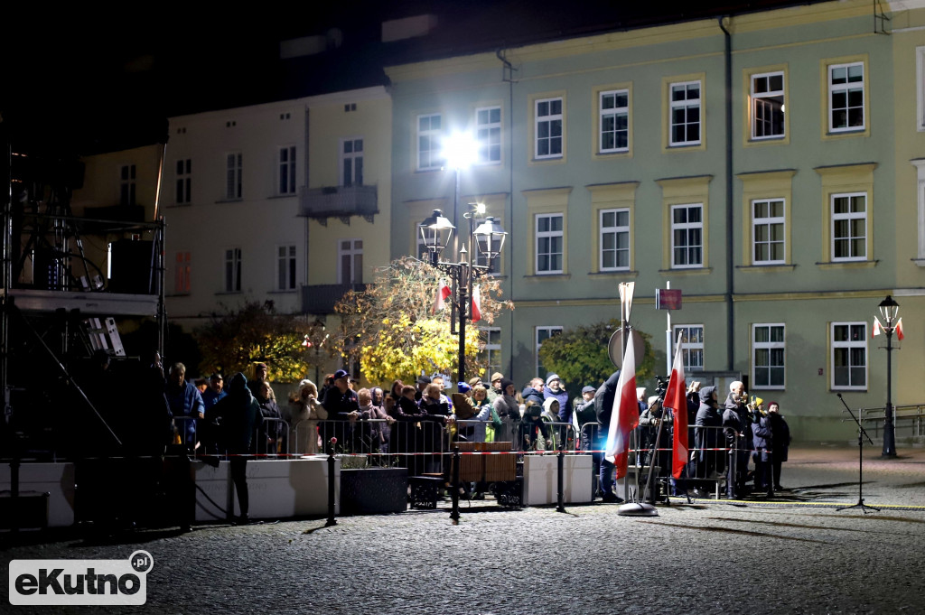 104 Rocznica Odzyskania Niepodległości