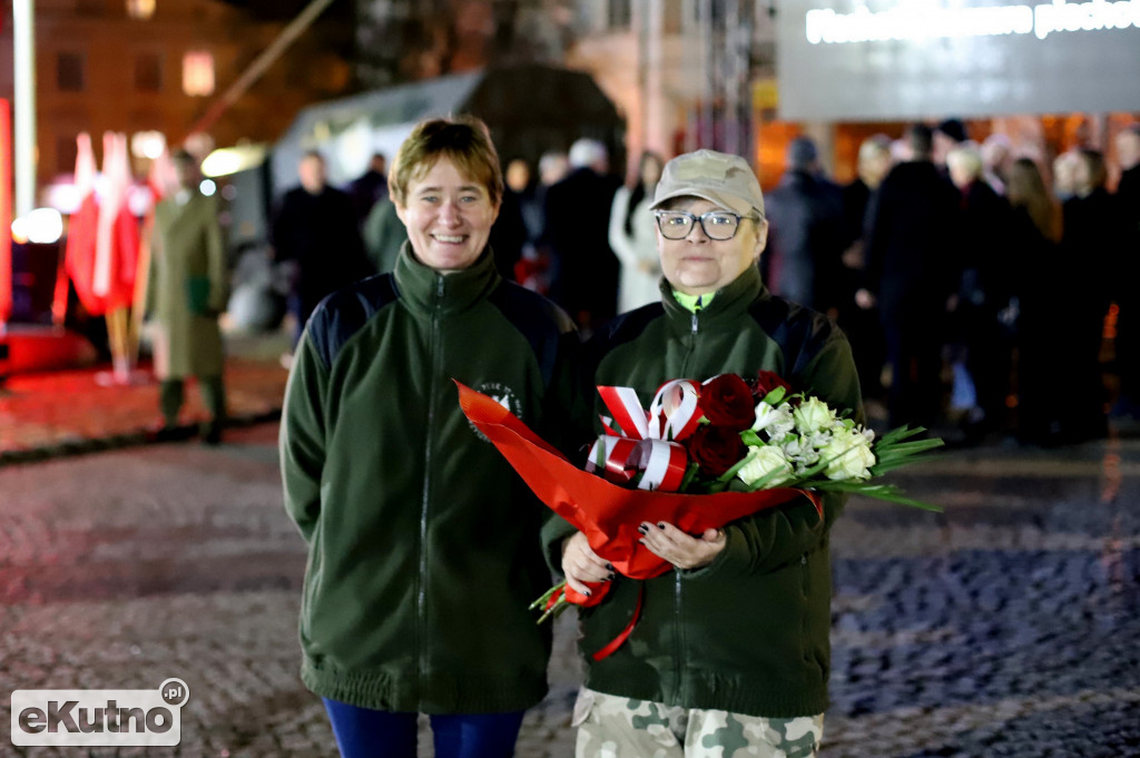 104 Rocznica Odzyskania Niepodległości