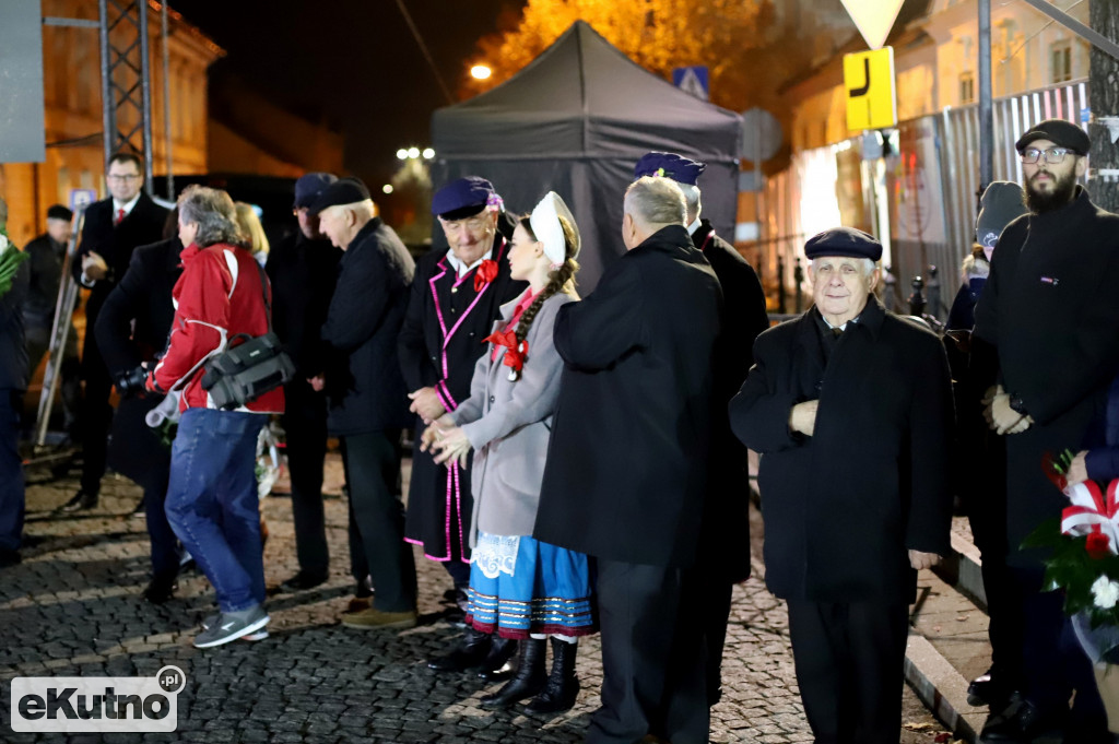 104 Rocznica Odzyskania Niepodległości
