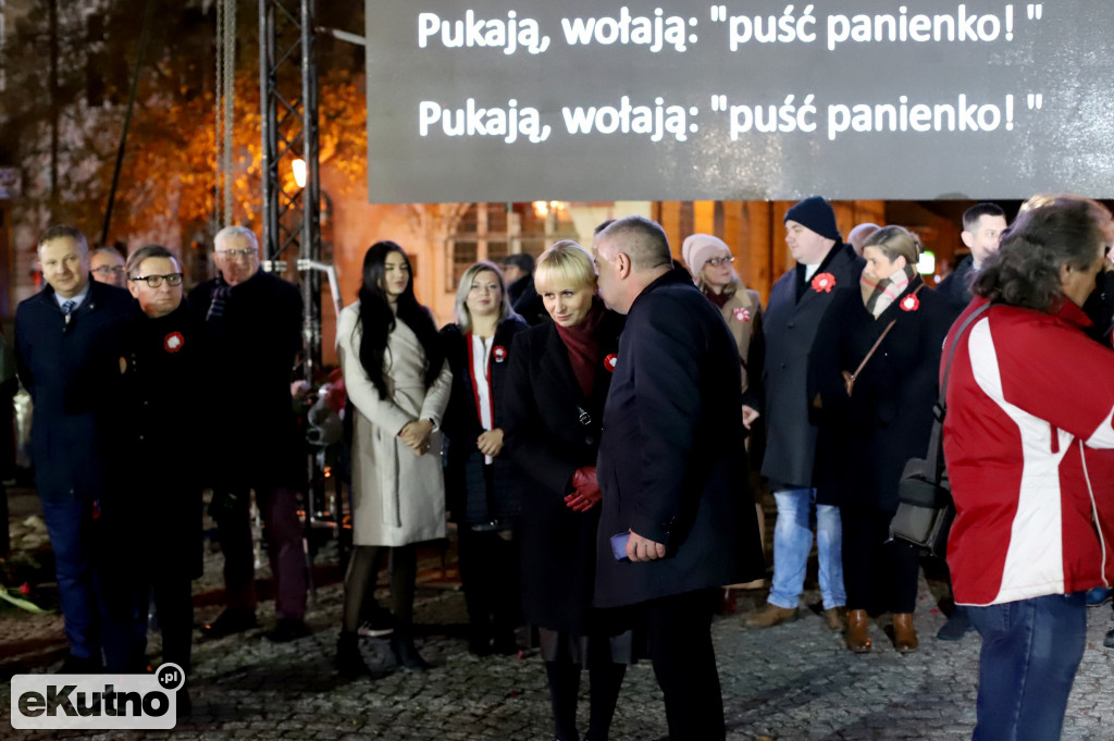 104 Rocznica Odzyskania Niepodległości