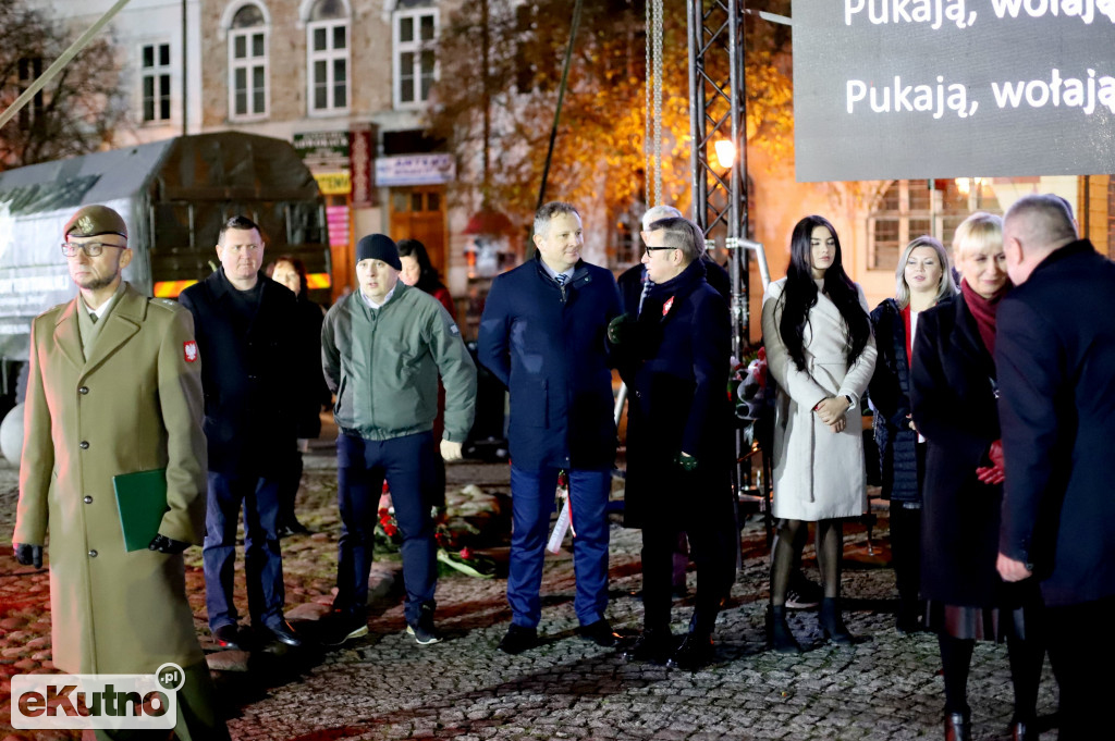 104 Rocznica Odzyskania Niepodległości