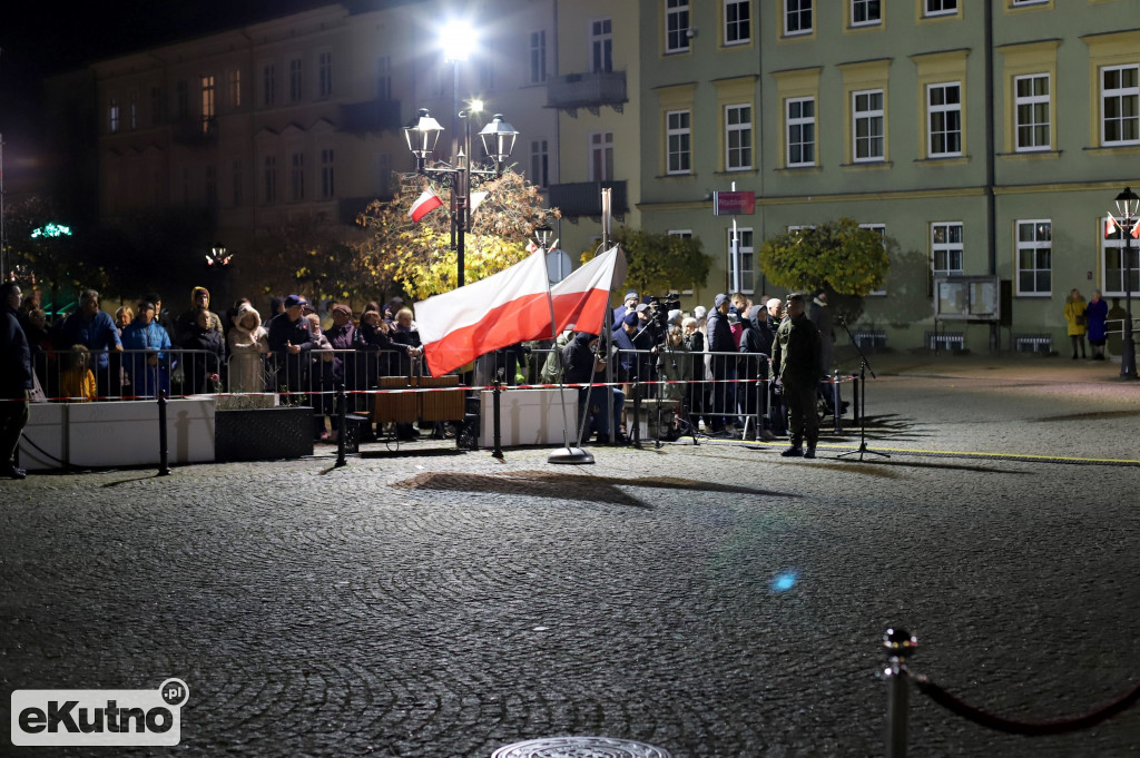 104 Rocznica Odzyskania Niepodległości