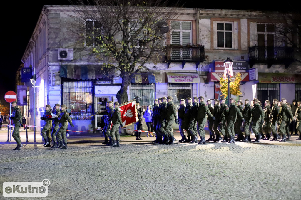 104 Rocznica Odzyskania Niepodległości