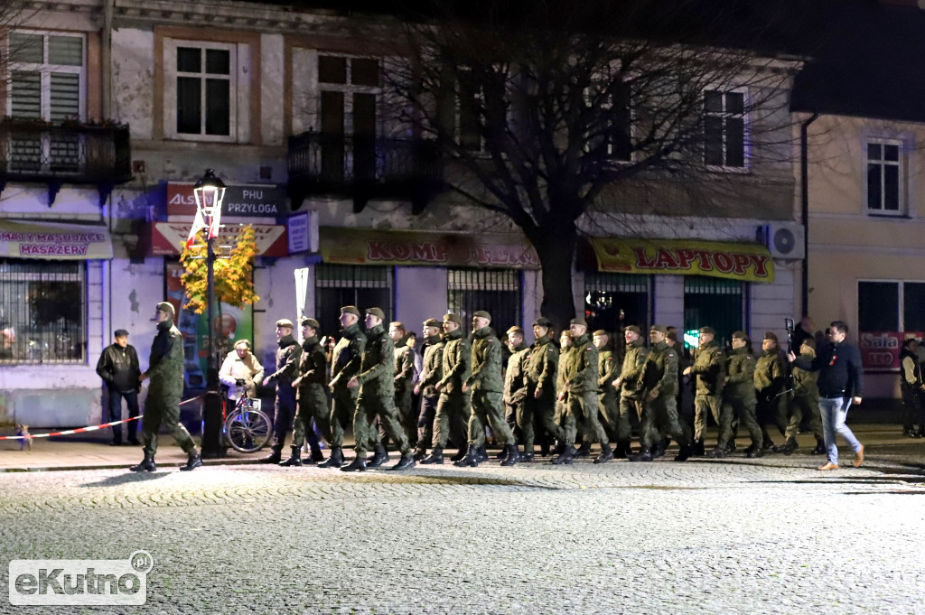 104 Rocznica Odzyskania Niepodległości