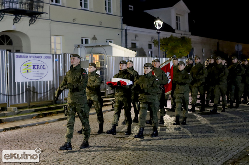 104 Rocznica Odzyskania Niepodległości