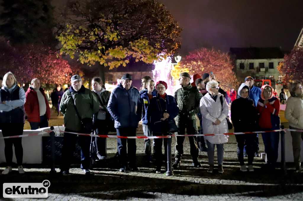104 Rocznica Odzyskania Niepodległości