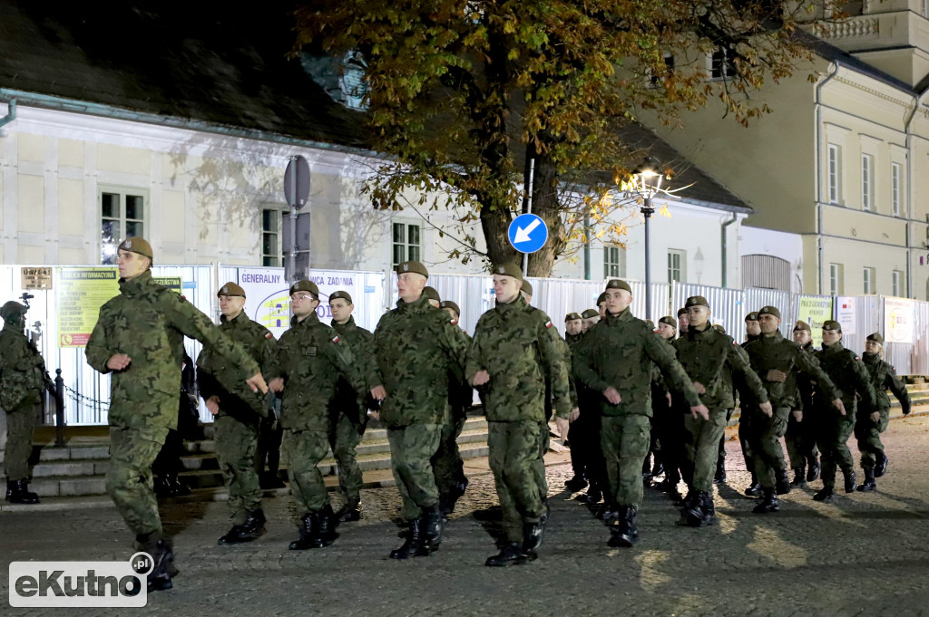 104 Rocznica Odzyskania Niepodległości