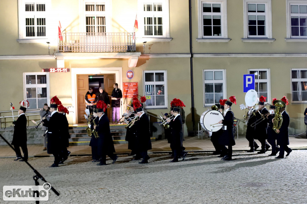 104 Rocznica Odzyskania Niepodległości