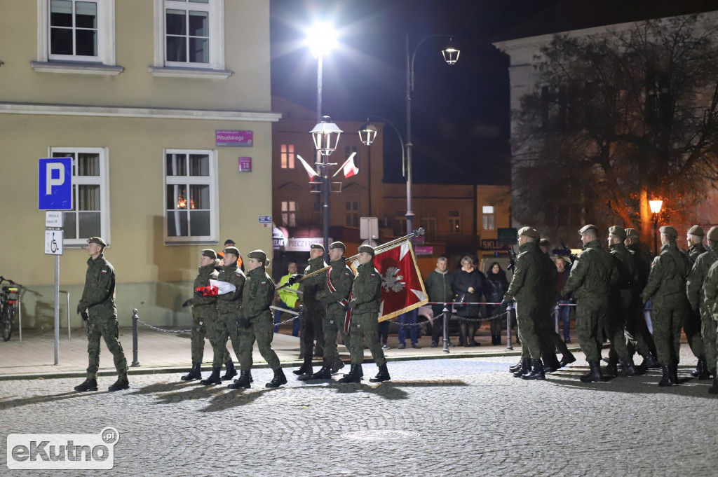 104 Rocznica Odzyskania Niepodległości