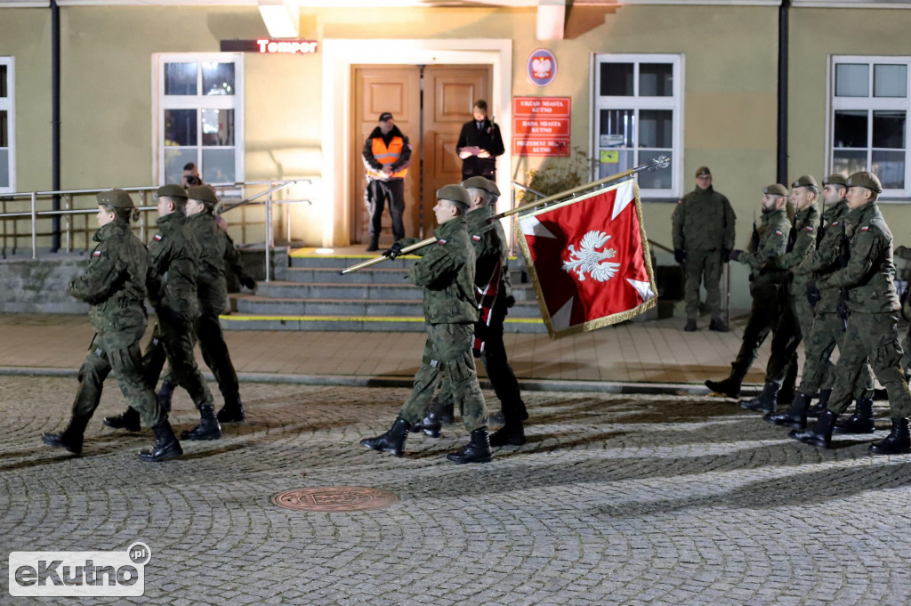 104 Rocznica Odzyskania Niepodległości
