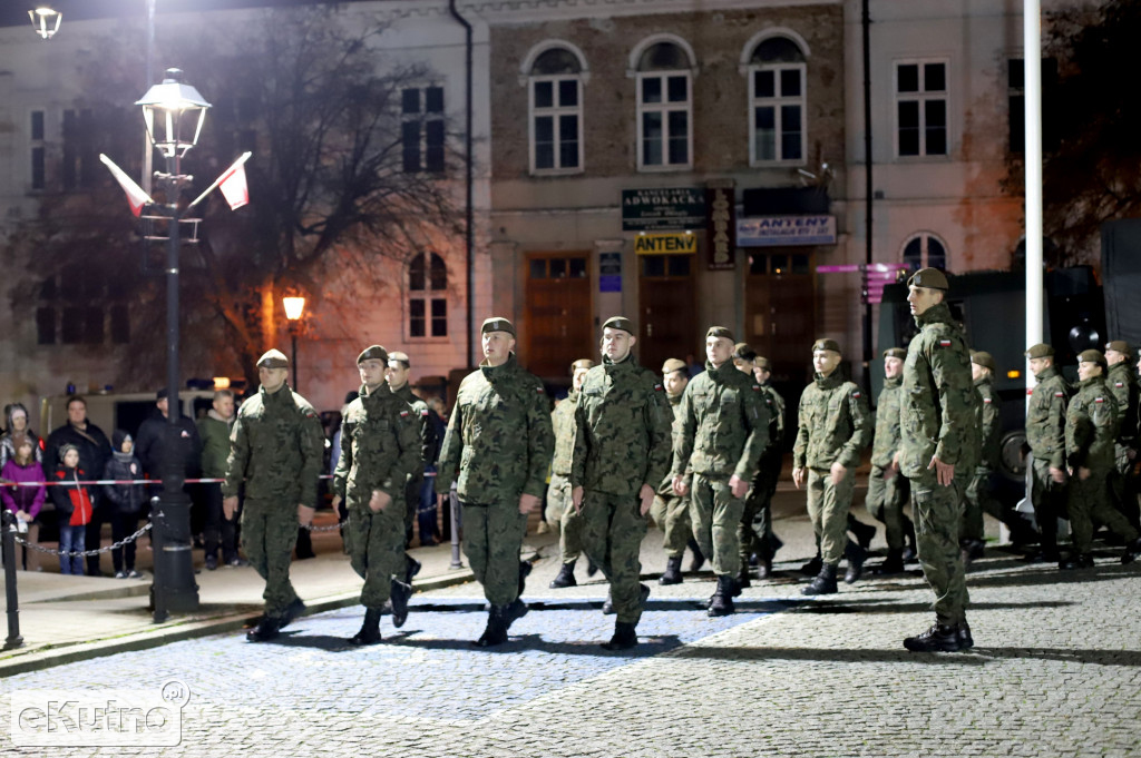 104 Rocznica Odzyskania Niepodległości