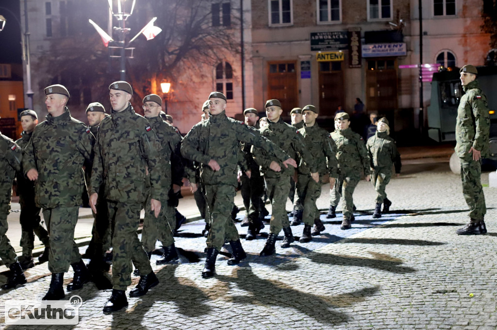 104 Rocznica Odzyskania Niepodległości