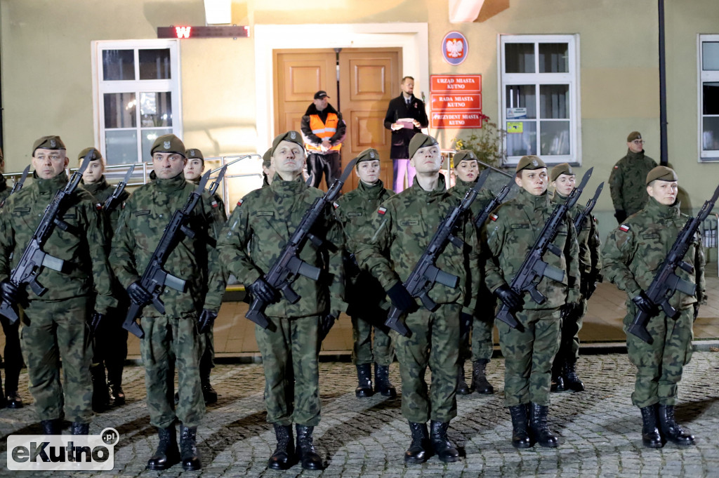 104 Rocznica Odzyskania Niepodległości