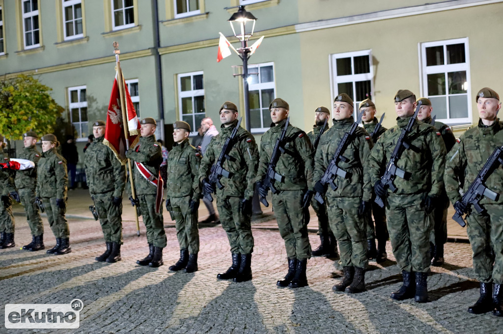 104 Rocznica Odzyskania Niepodległości