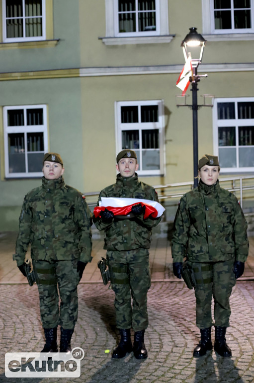 104 Rocznica Odzyskania Niepodległości