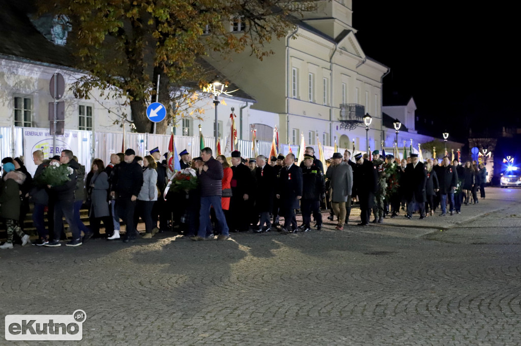 104 Rocznica Odzyskania Niepodległości