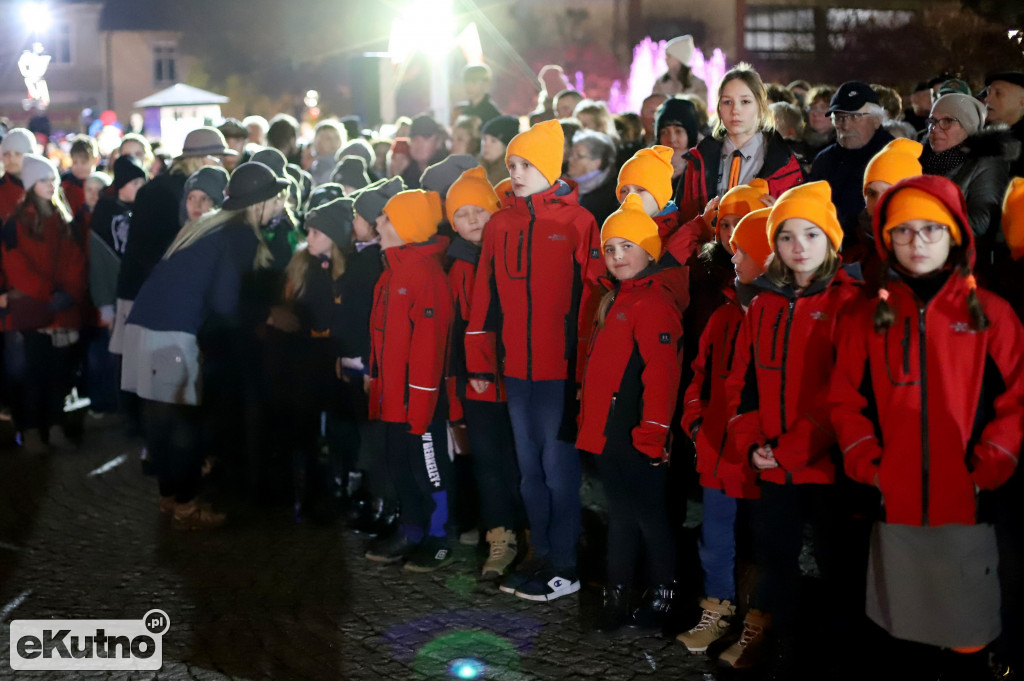 104 Rocznica Odzyskania Niepodległości