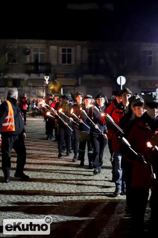 104 Rocznica Odzyskania Niepodległości