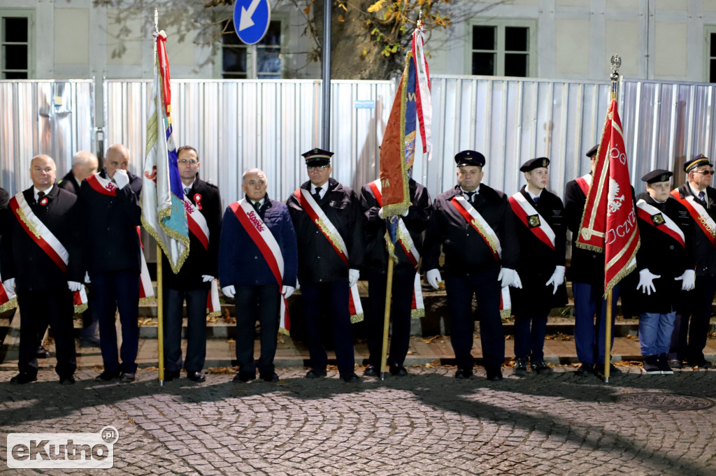 104 Rocznica Odzyskania Niepodległości