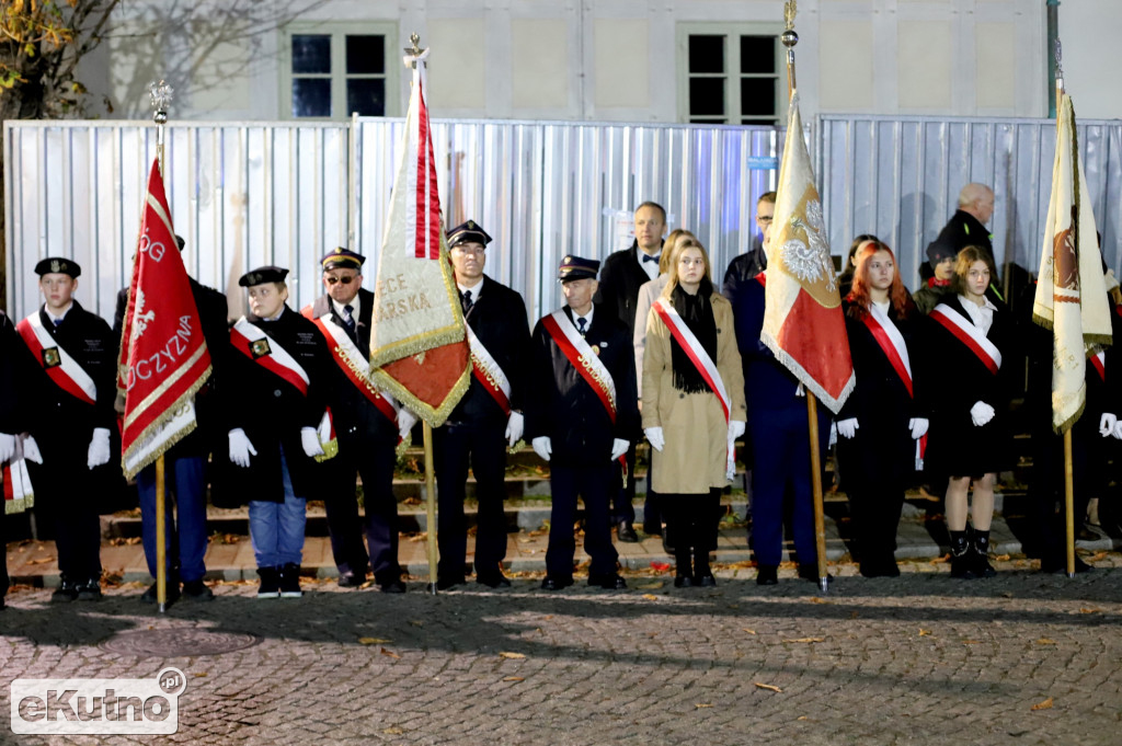104 Rocznica Odzyskania Niepodległości