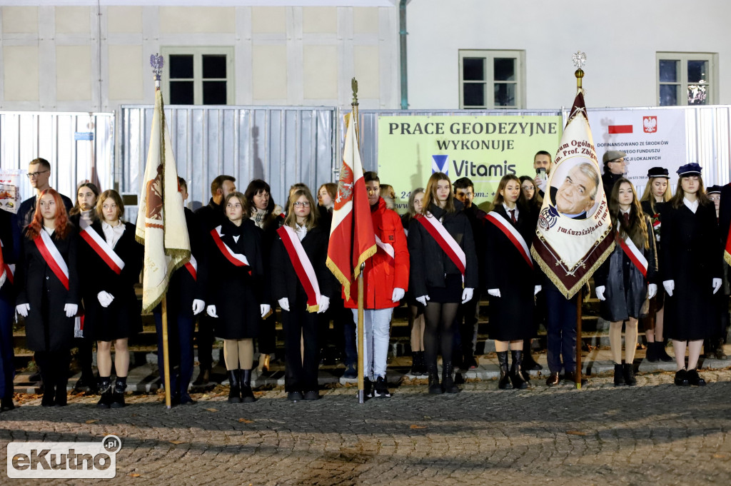 104 Rocznica Odzyskania Niepodległości