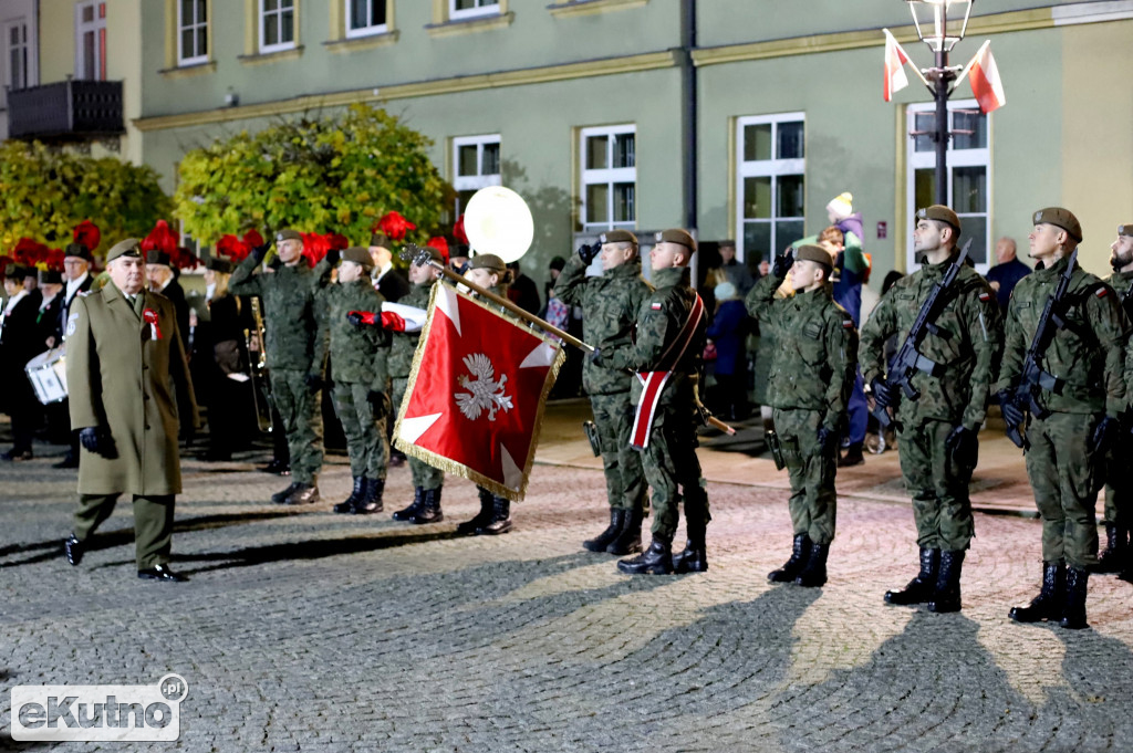104 Rocznica Odzyskania Niepodległości