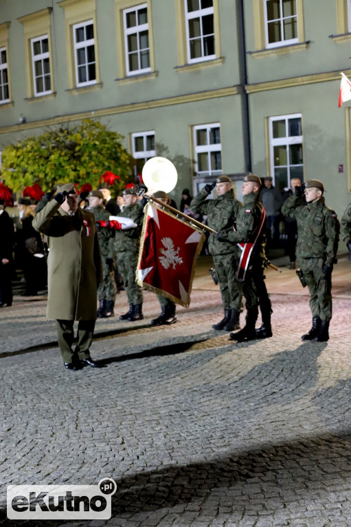 104 Rocznica Odzyskania Niepodległości